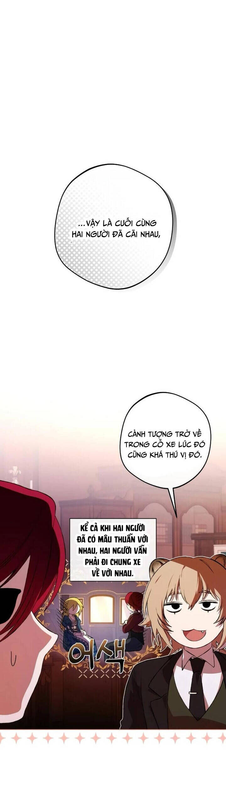 Bạo Chúa Độc Ác Trở Lại: Chapter 11