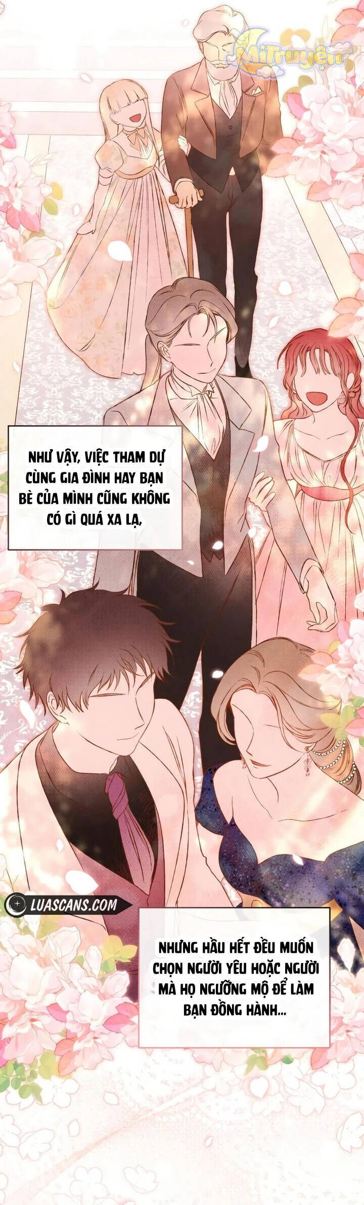 Bạo Chúa Độc Ác Trở Lại: Chapter 11