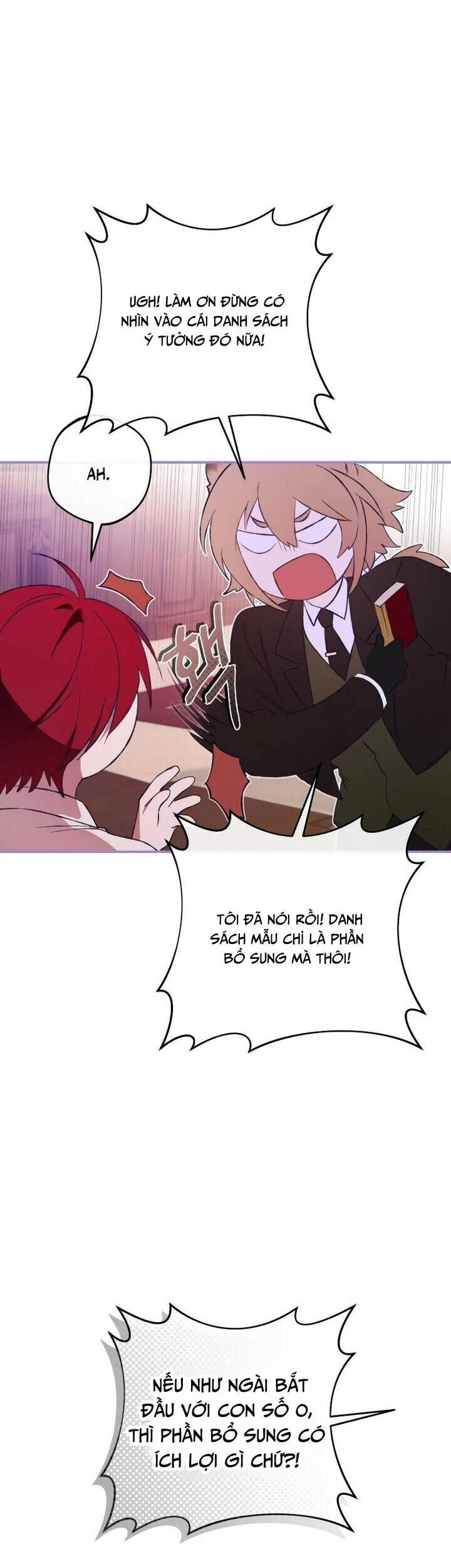 Bạo Chúa Độc Ác Trở Lại: Chapter 11