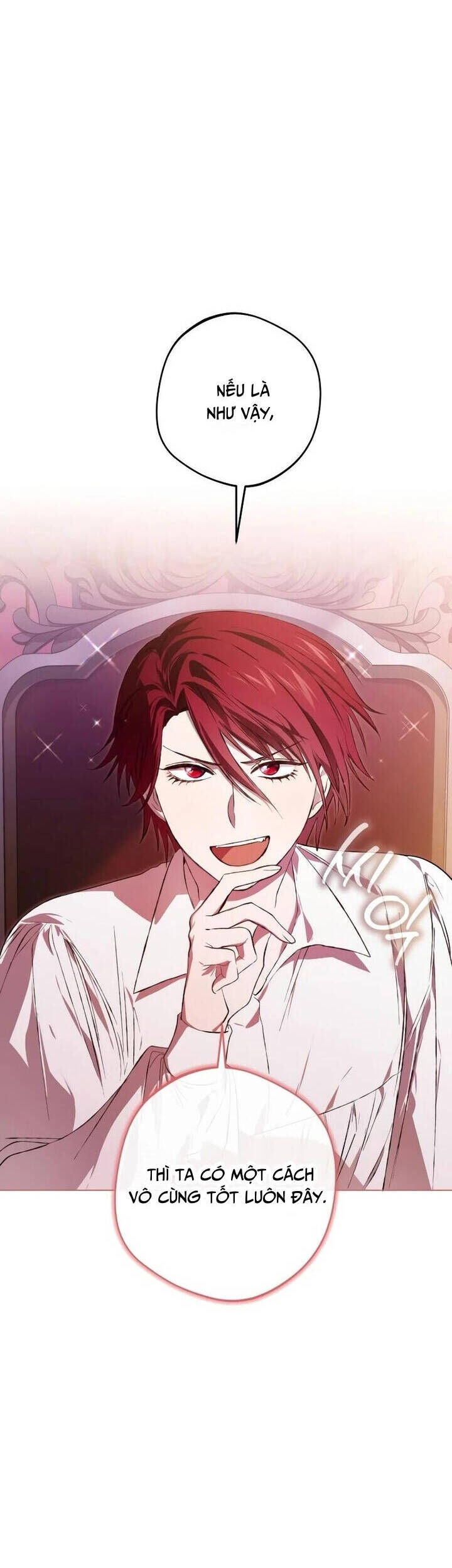 Bạo Chúa Độc Ác Trở Lại: Chapter 11