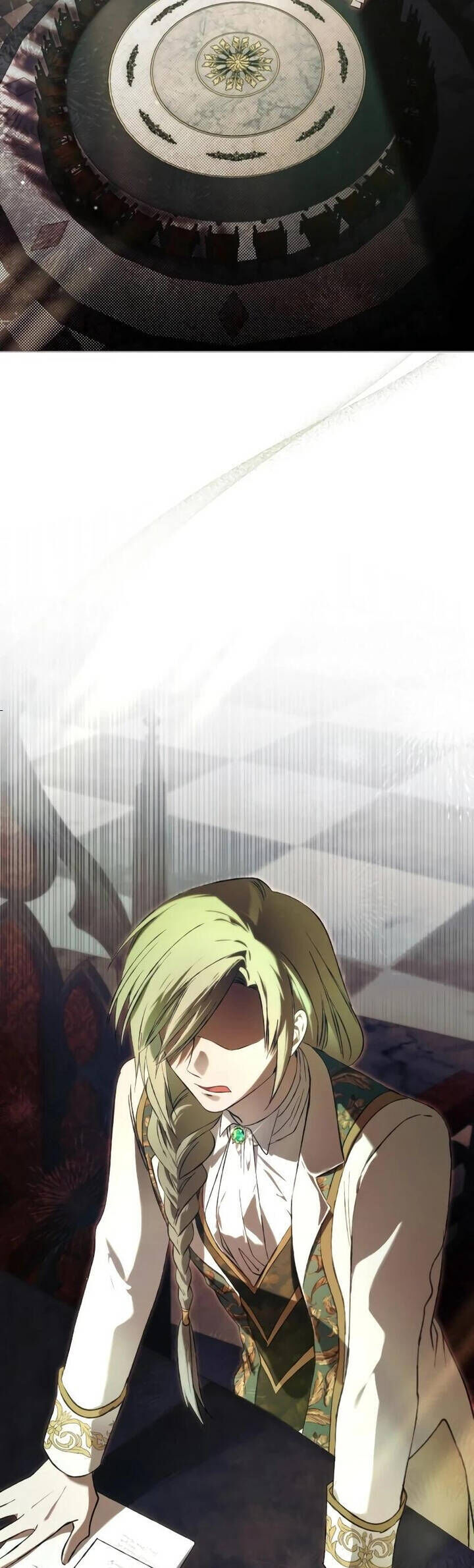 Bạo Chúa Độc Ác Trở Lại: Chapter 11