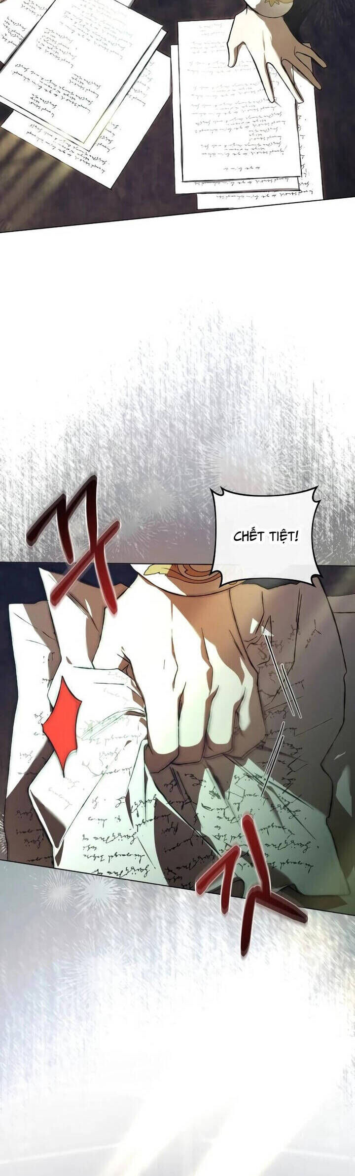 Bạo Chúa Độc Ác Trở Lại: Chapter 11