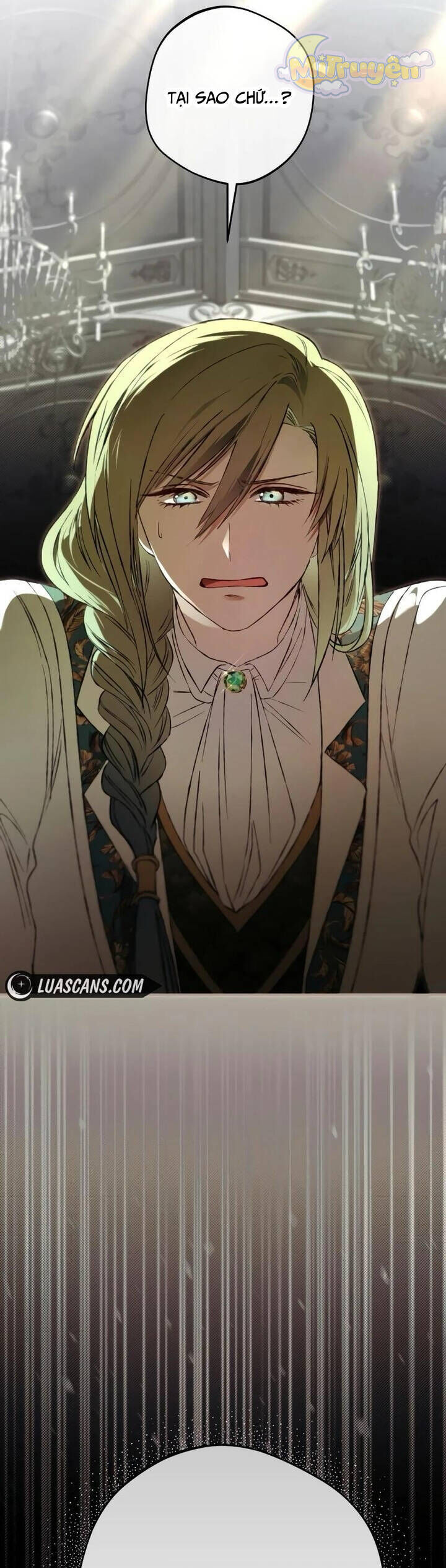 Bạo Chúa Độc Ác Trở Lại: Chapter 11