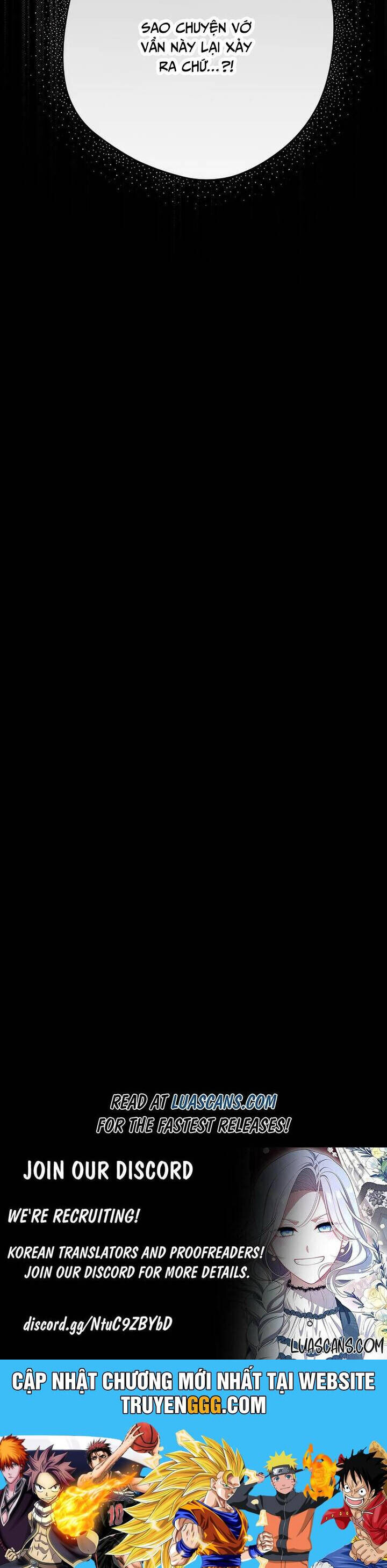 Bạo Chúa Độc Ác Trở Lại: Chapter 11