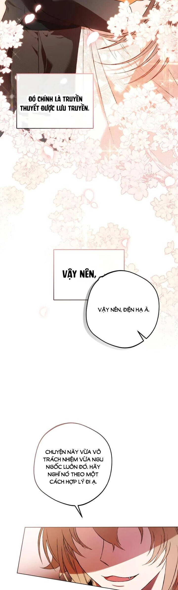 Bạo Chúa Độc Ác Trở Lại: Chapter 11