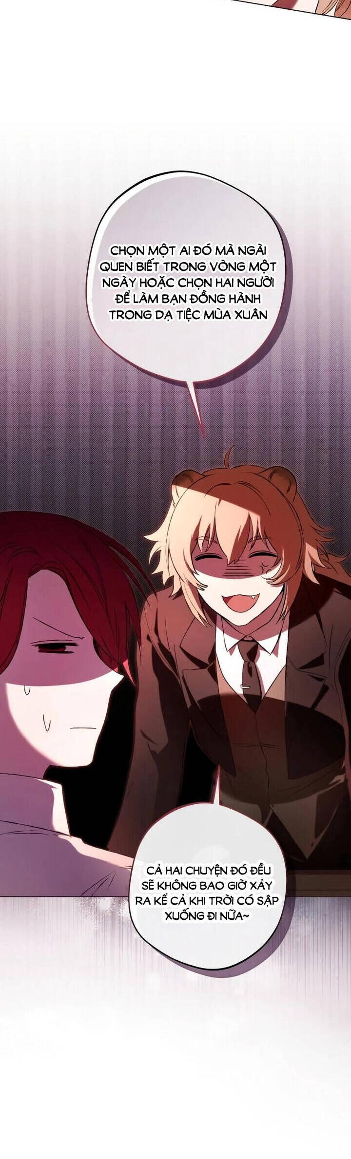 Bạo Chúa Độc Ác Trở Lại: Chapter 11