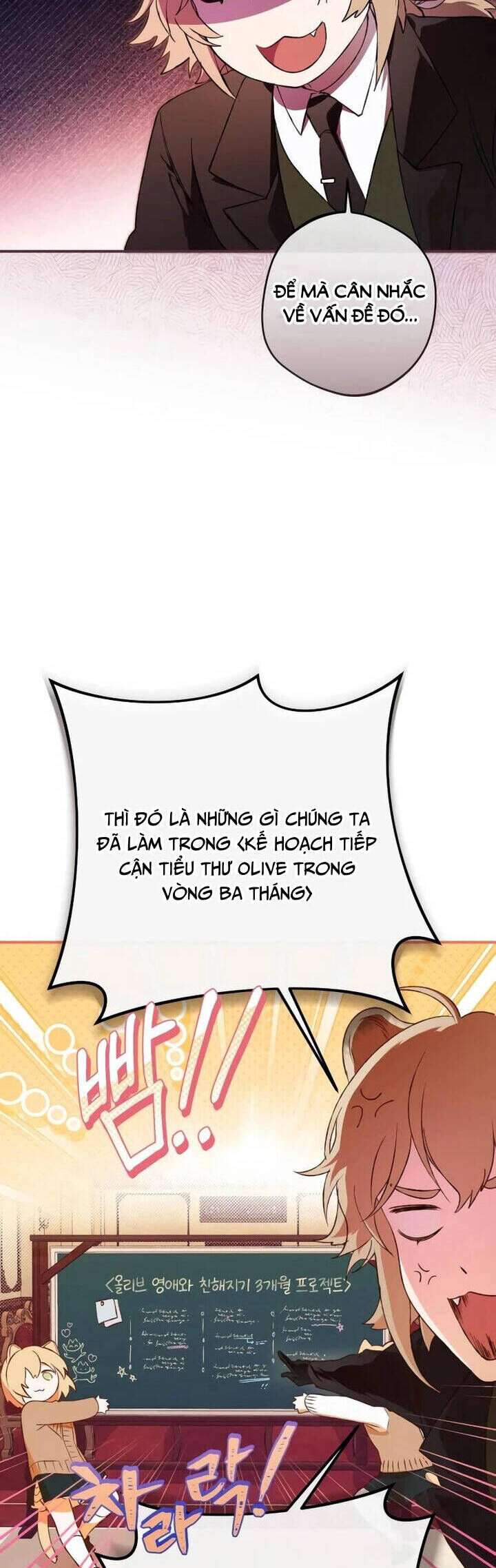 Bạo Chúa Độc Ác Trở Lại: Chapter 11