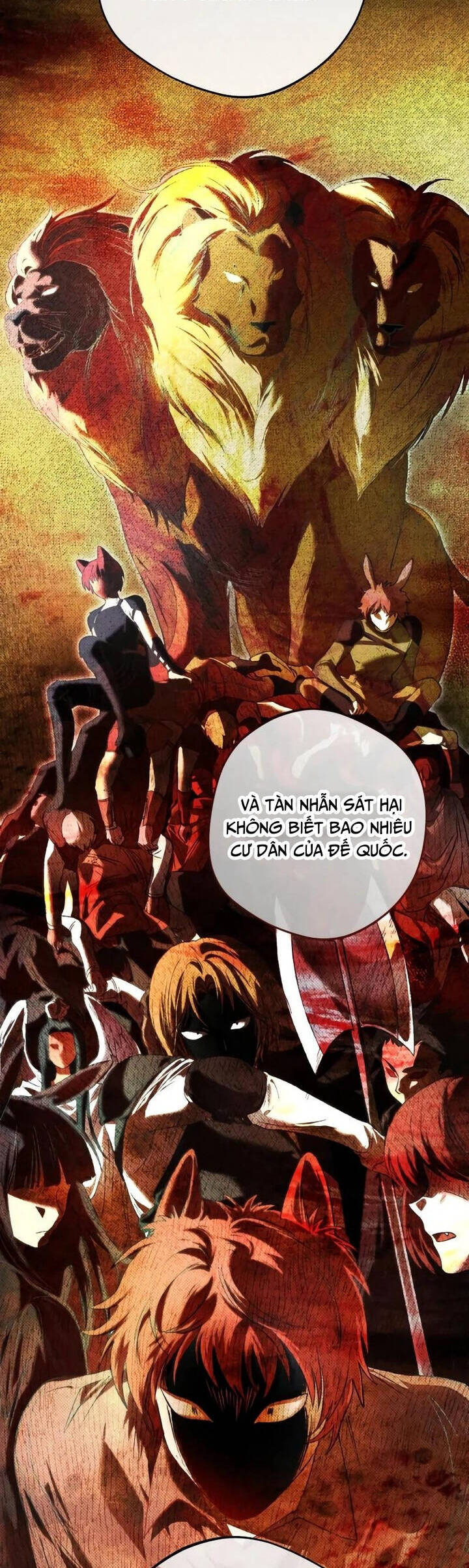 Bạo Chúa Độc Ác Trở Lại: Chapter 12