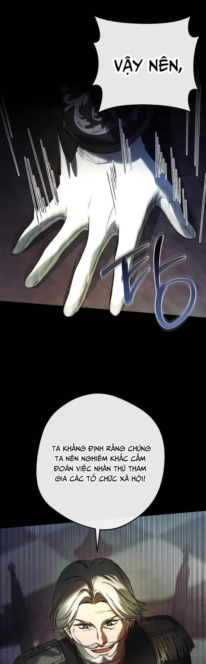 Bạo Chúa Độc Ác Trở Lại: Chapter 12