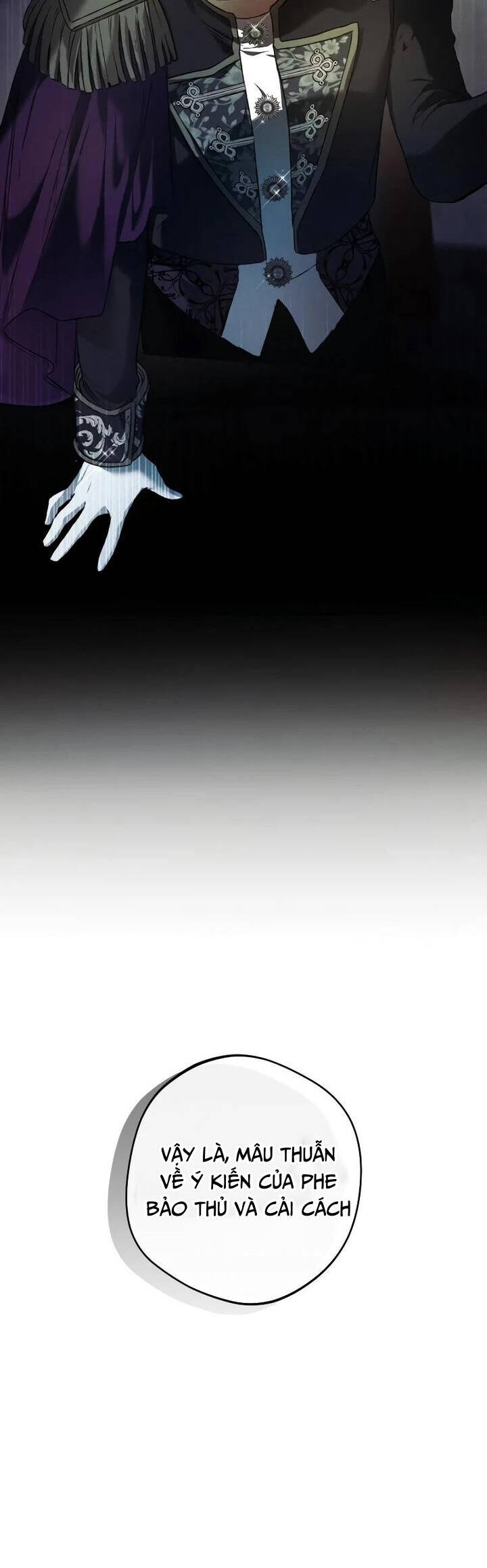 Bạo Chúa Độc Ác Trở Lại: Chapter 12