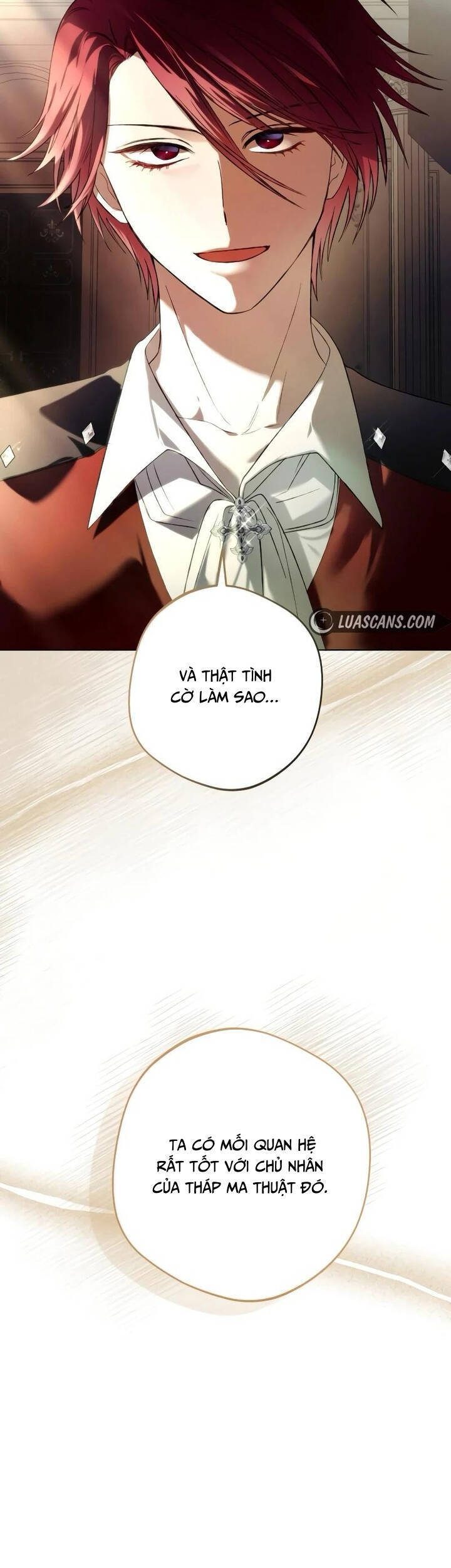 Bạo Chúa Độc Ác Trở Lại: Chapter 12