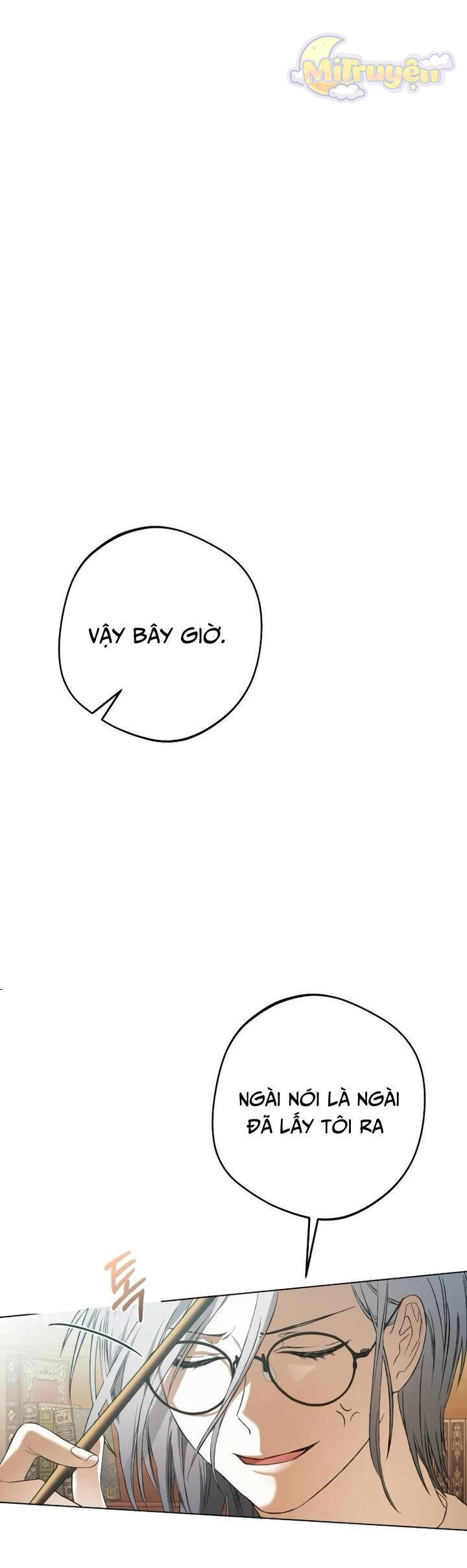 Bạo Chúa Độc Ác Trở Lại: Chapter 12