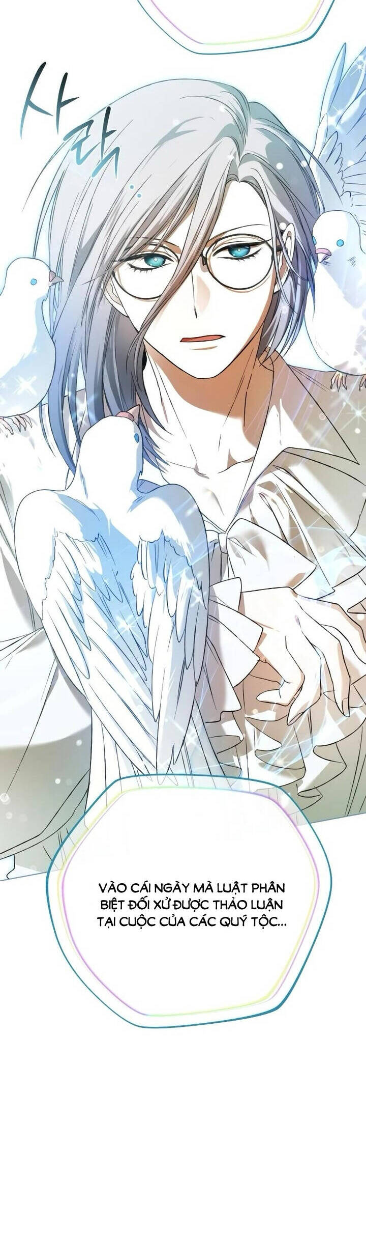 Bạo Chúa Độc Ác Trở Lại: Chapter 12