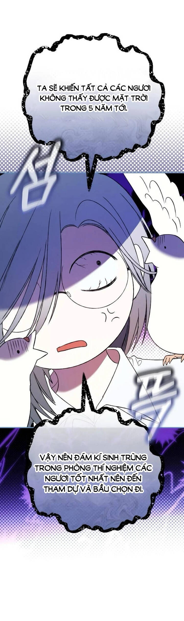 Bạo Chúa Độc Ác Trở Lại: Chapter 12