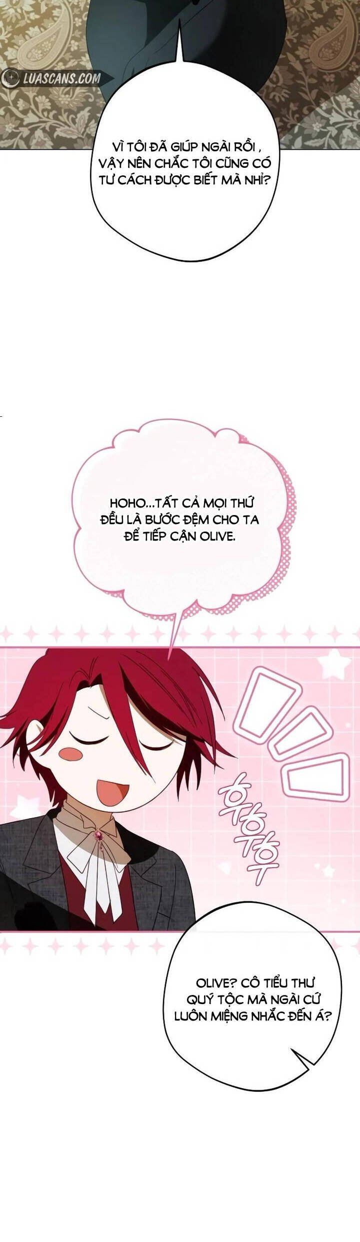 Bạo Chúa Độc Ác Trở Lại: Chapter 12