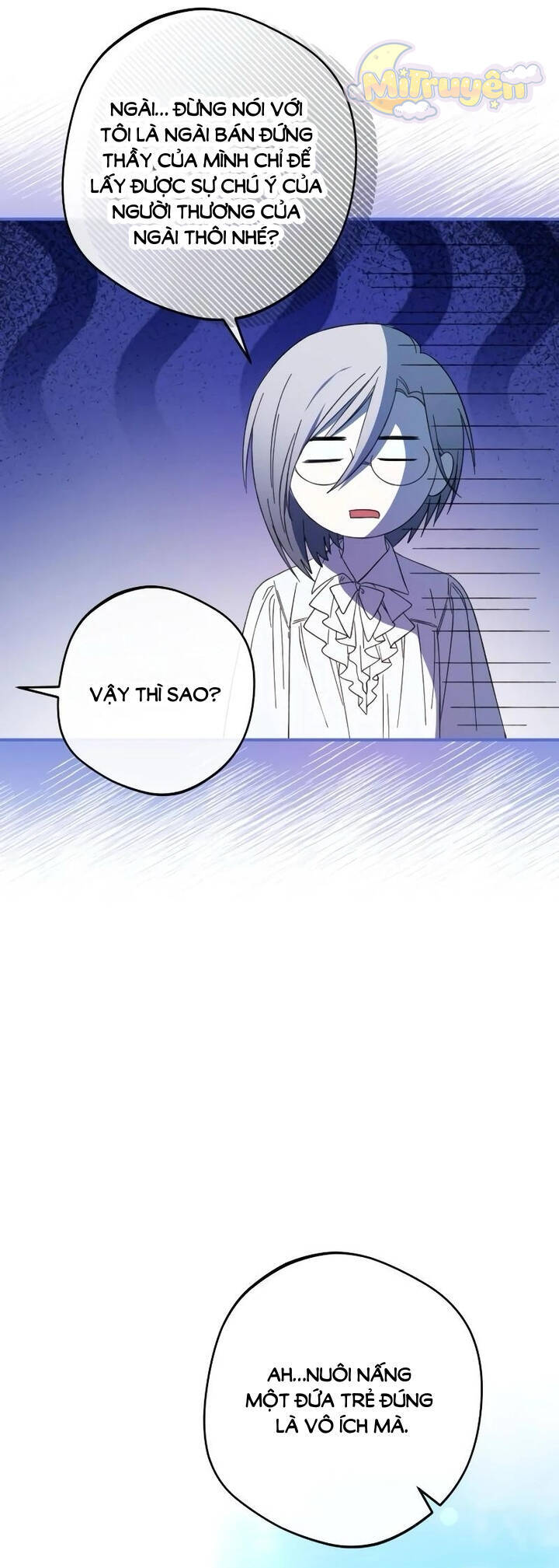 Bạo Chúa Độc Ác Trở Lại: Chapter 12