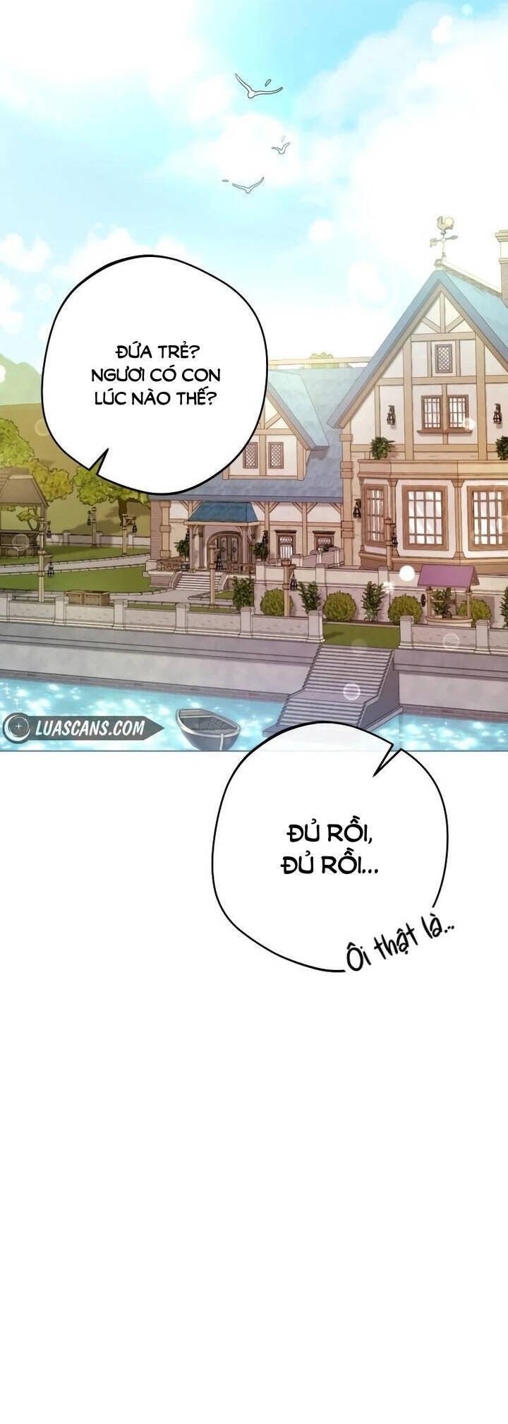 Bạo Chúa Độc Ác Trở Lại: Chapter 12