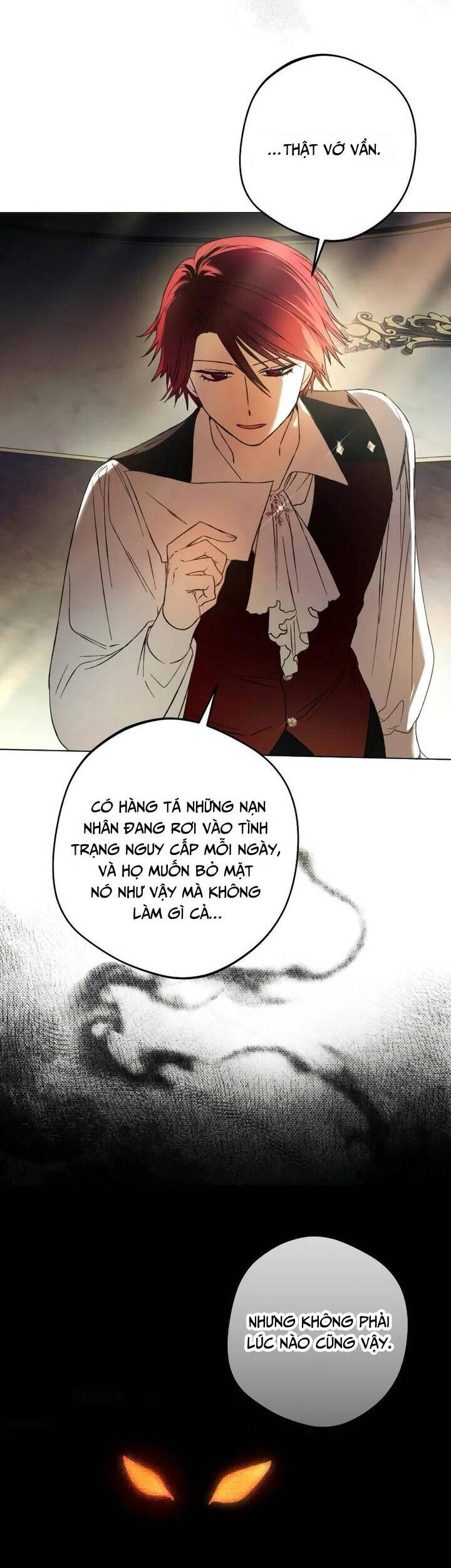 Bạo Chúa Độc Ác Trở Lại: Chapter 12