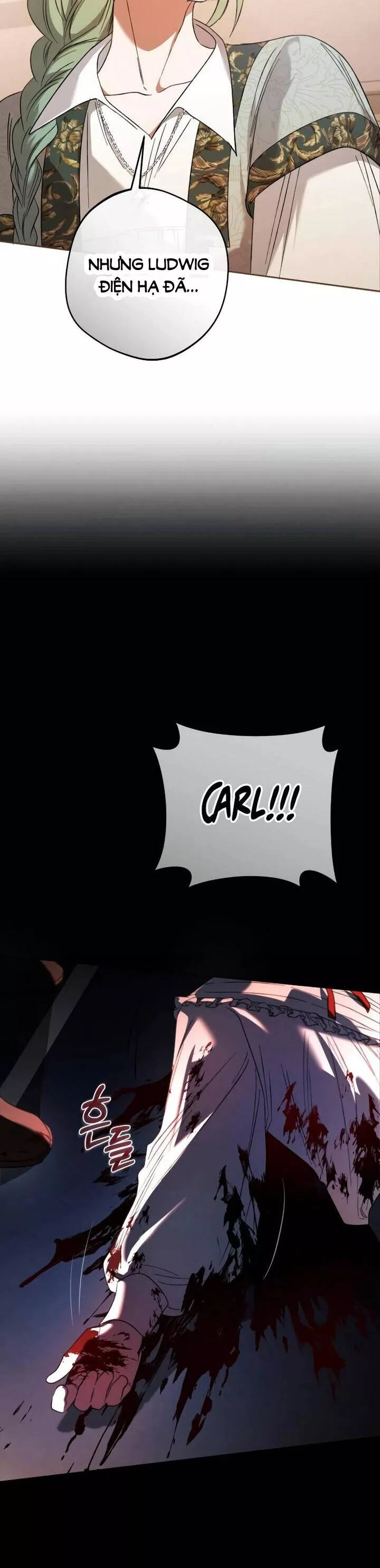 Bạo Chúa Độc Ác Trở Lại: Chapter 13