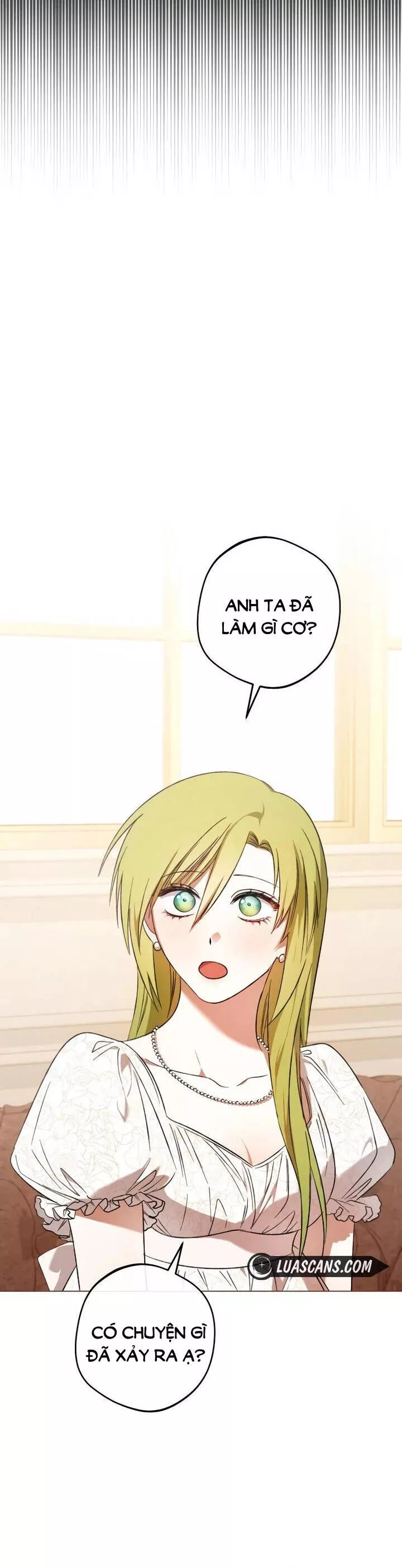 Bạo Chúa Độc Ác Trở Lại: Chapter 13