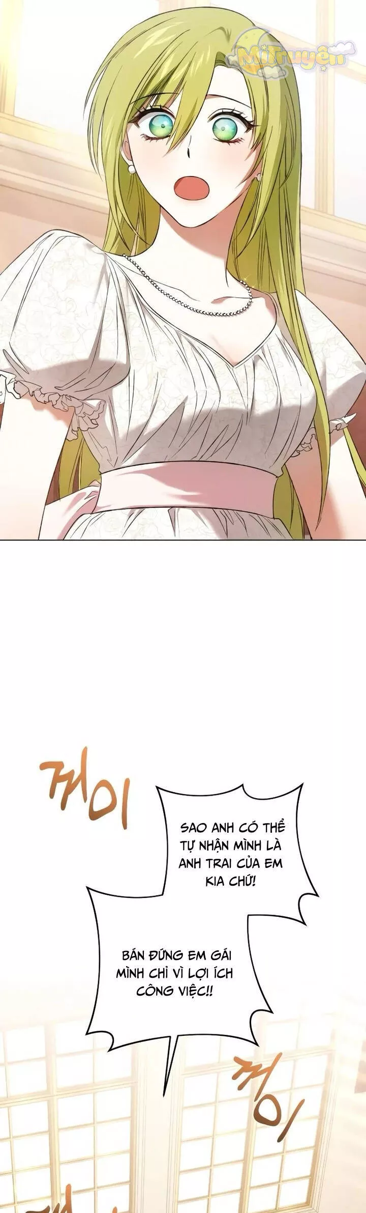 Bạo Chúa Độc Ác Trở Lại: Chapter 13