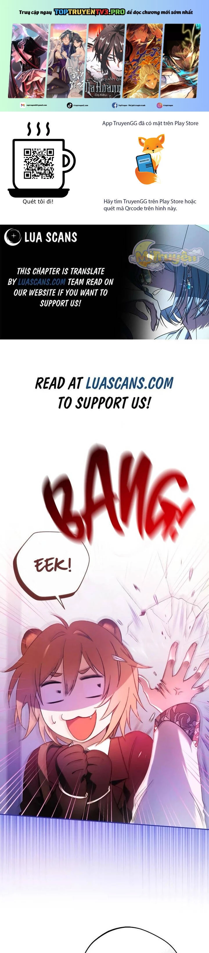 Bạo Chúa Độc Ác Trở Lại: Chapter 14