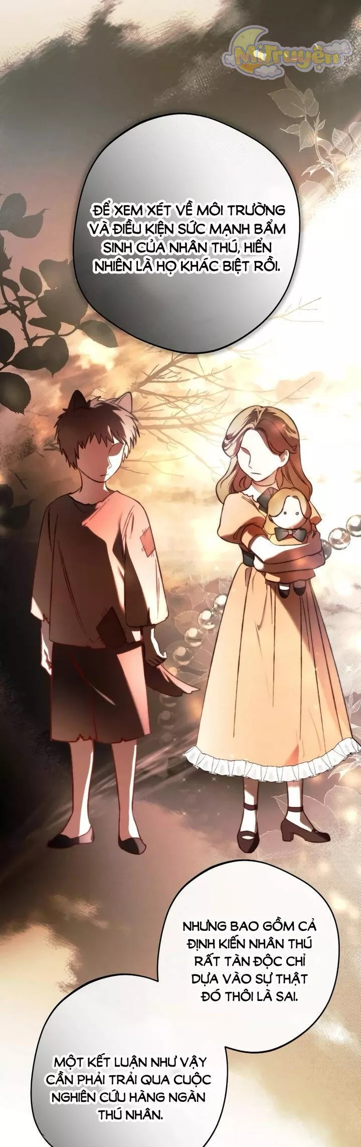 Bạo Chúa Độc Ác Trở Lại: Chapter 14