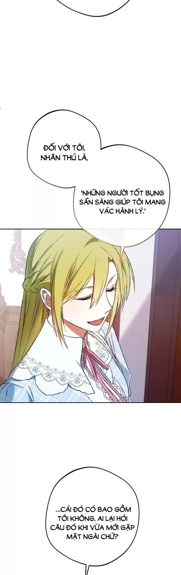 Bạo Chúa Độc Ác Trở Lại: Chapter 14