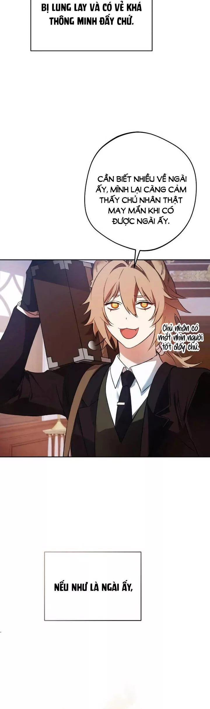 Bạo Chúa Độc Ác Trở Lại: Chapter 14