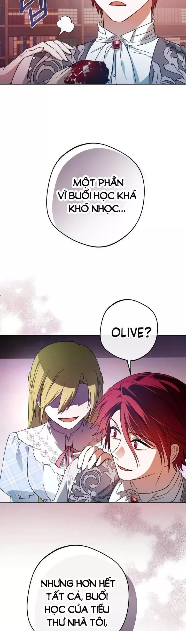 Bạo Chúa Độc Ác Trở Lại: Chapter 14