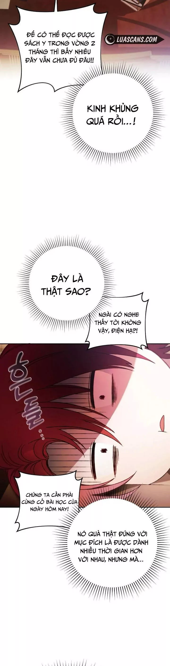 Bạo Chúa Độc Ác Trở Lại: Chapter 14