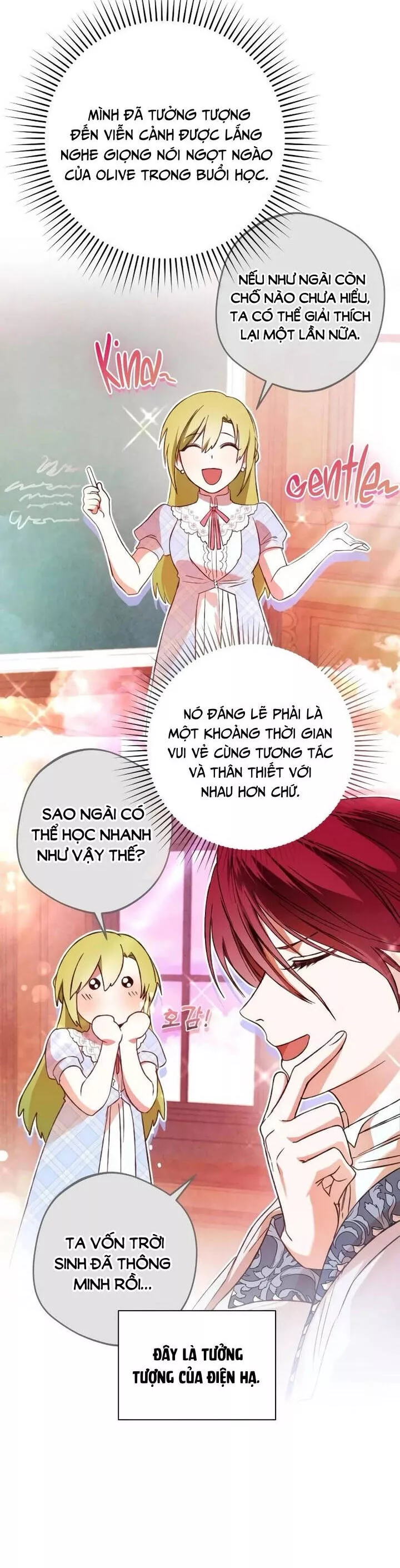 Bạo Chúa Độc Ác Trở Lại: Chapter 14