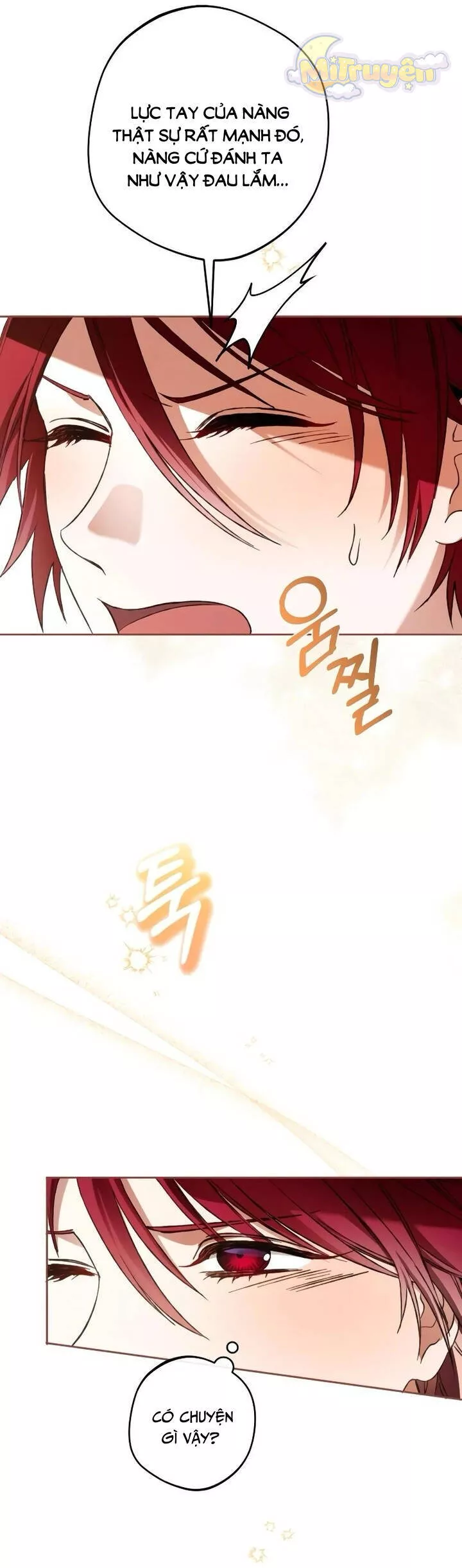 Bạo Chúa Độc Ác Trở Lại: Chapter 14