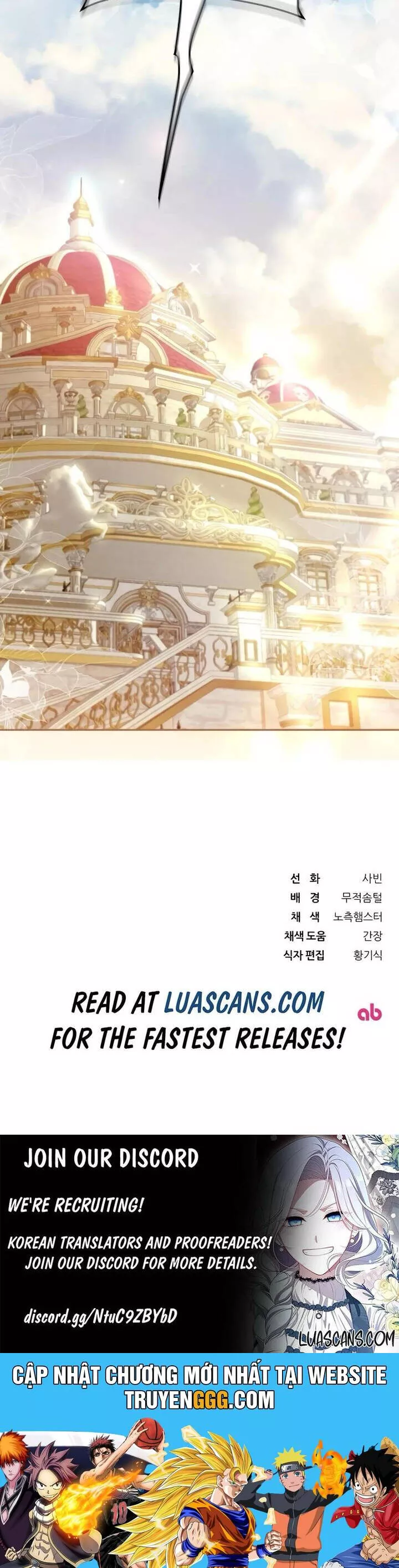 Bạo Chúa Độc Ác Trở Lại: Chapter 14