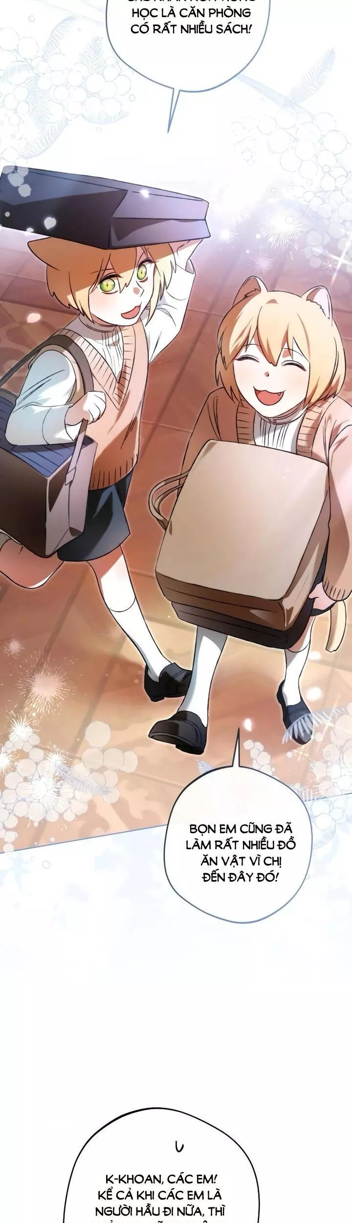 Bạo Chúa Độc Ác Trở Lại: Chapter 14