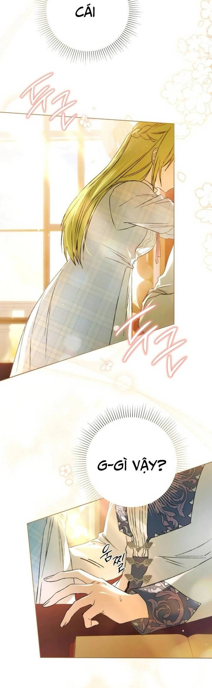 Bạo Chúa Độc Ác Trở Lại: Chapter 15