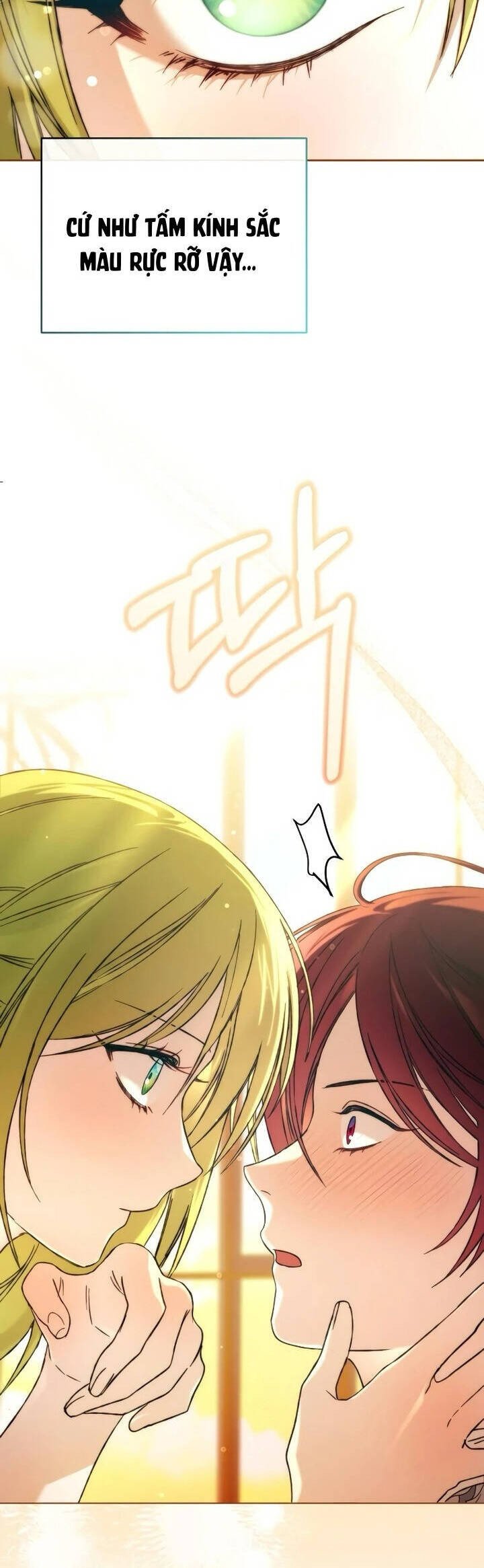 Bạo Chúa Độc Ác Trở Lại: Chapter 15