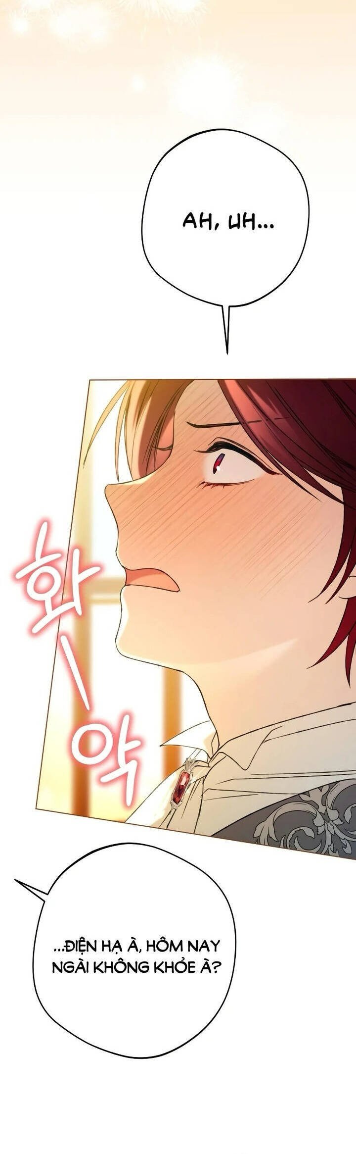 Bạo Chúa Độc Ác Trở Lại: Chapter 15