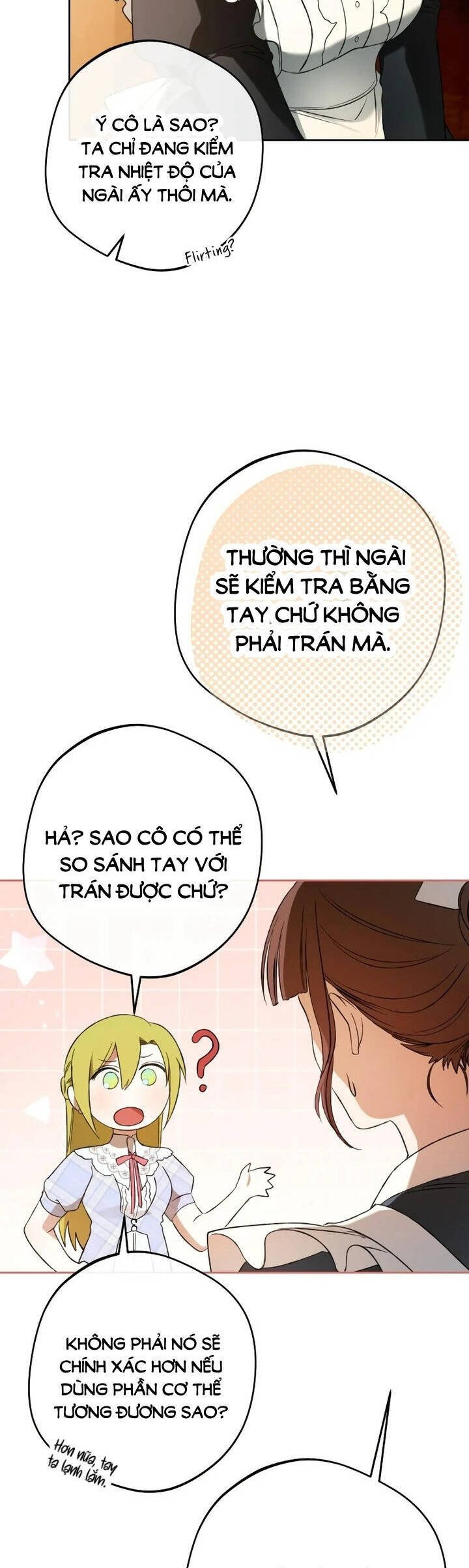 Bạo Chúa Độc Ác Trở Lại: Chapter 15