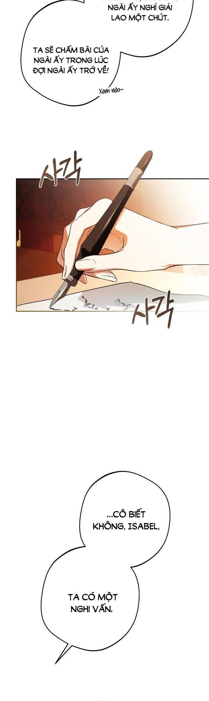 Bạo Chúa Độc Ác Trở Lại: Chapter 15