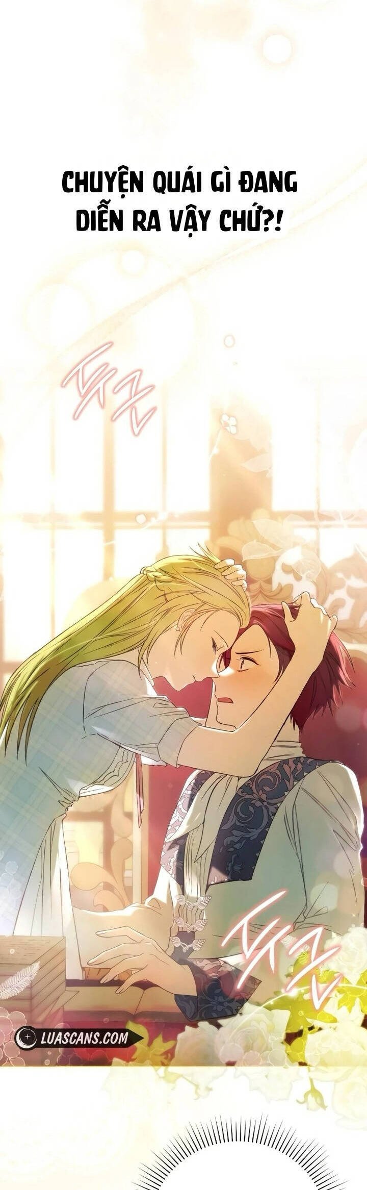 Bạo Chúa Độc Ác Trở Lại: Chapter 15