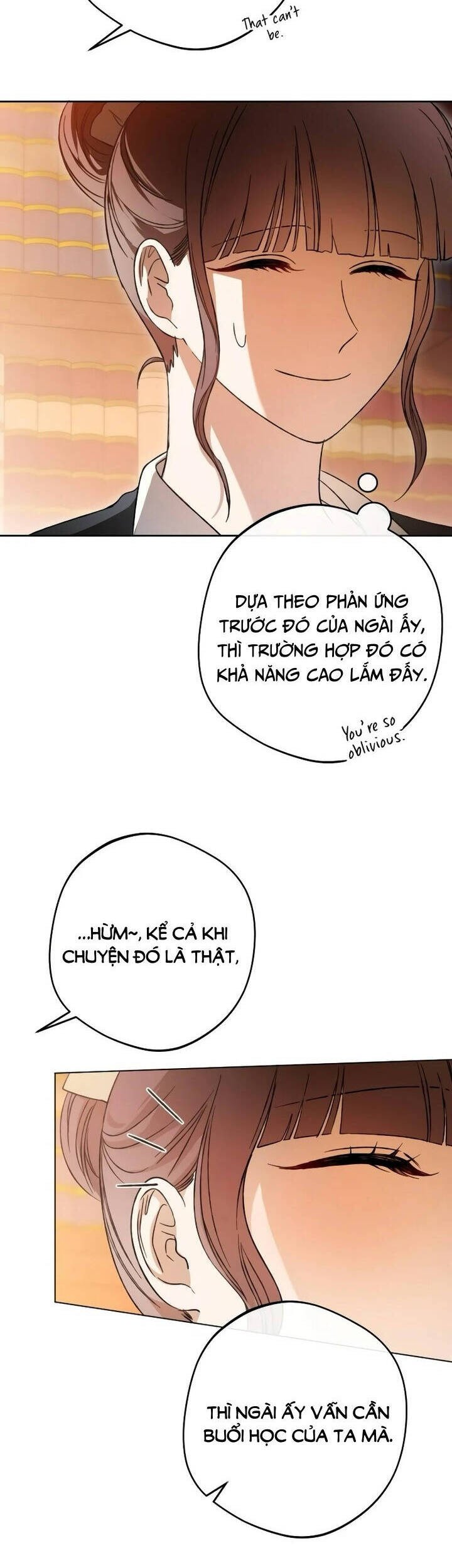 Bạo Chúa Độc Ác Trở Lại: Chapter 15