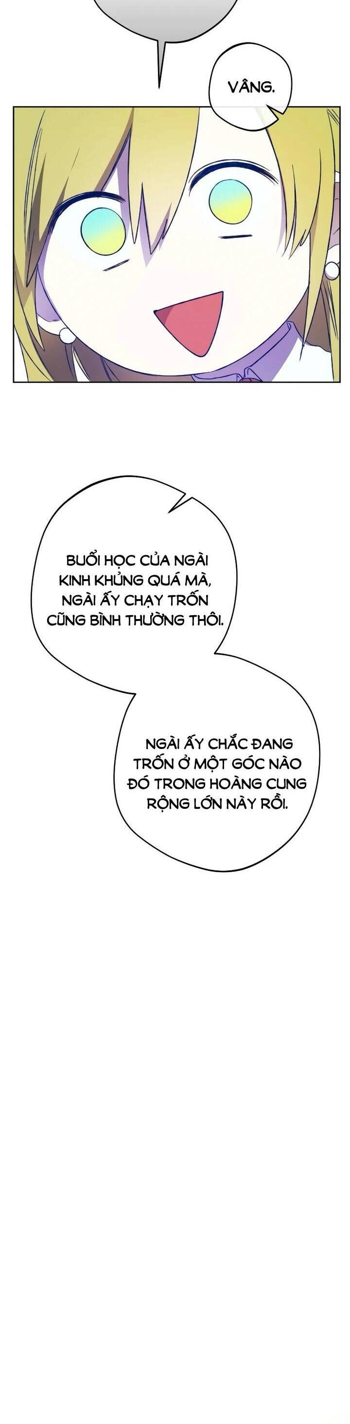 Bạo Chúa Độc Ác Trở Lại: Chapter 15