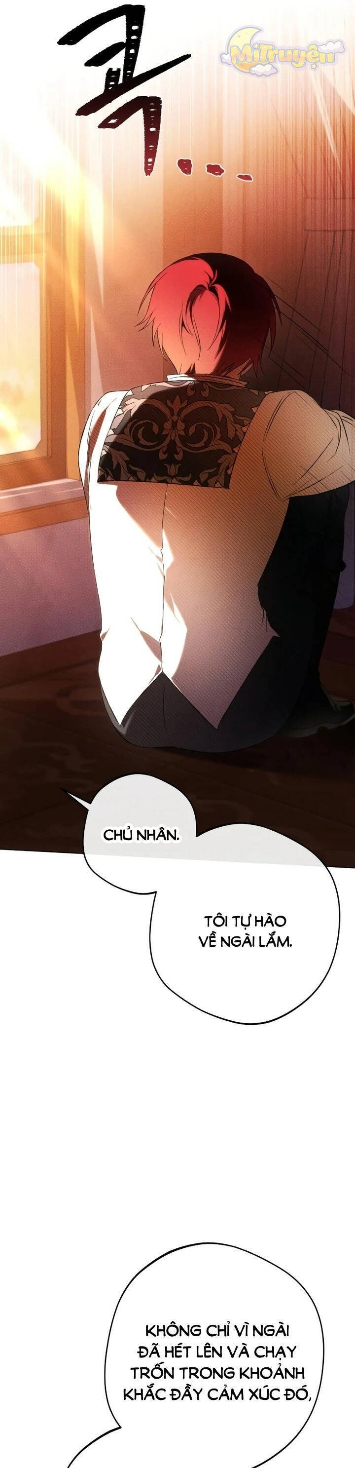 Bạo Chúa Độc Ác Trở Lại: Chapter 15