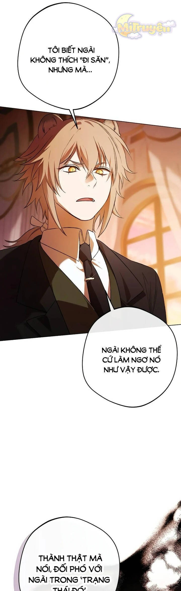 Bạo Chúa Độc Ác Trở Lại: Chapter 15