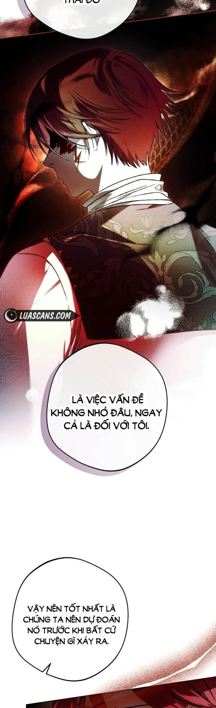 Bạo Chúa Độc Ác Trở Lại: Chapter 15