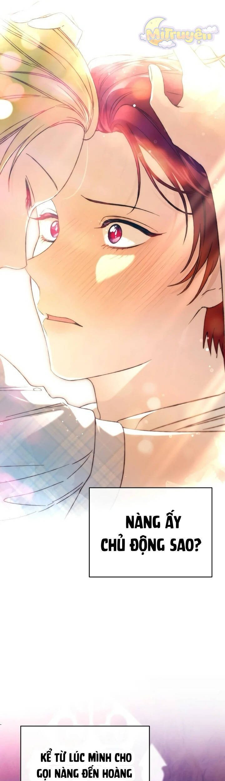 Bạo Chúa Độc Ác Trở Lại: Chapter 15