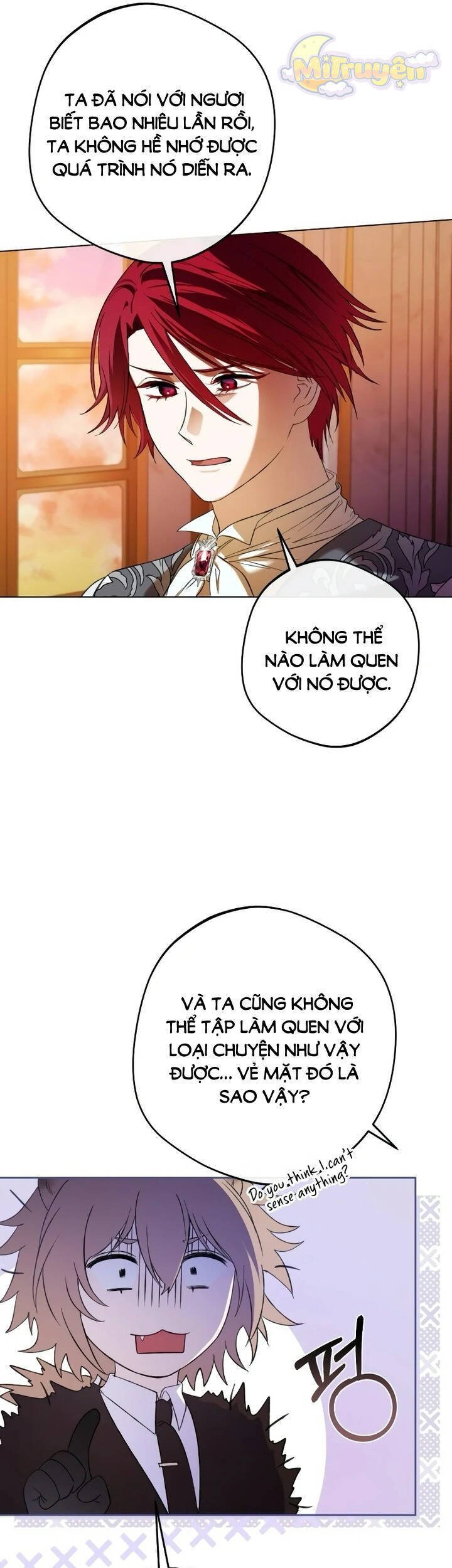 Bạo Chúa Độc Ác Trở Lại: Chapter 15