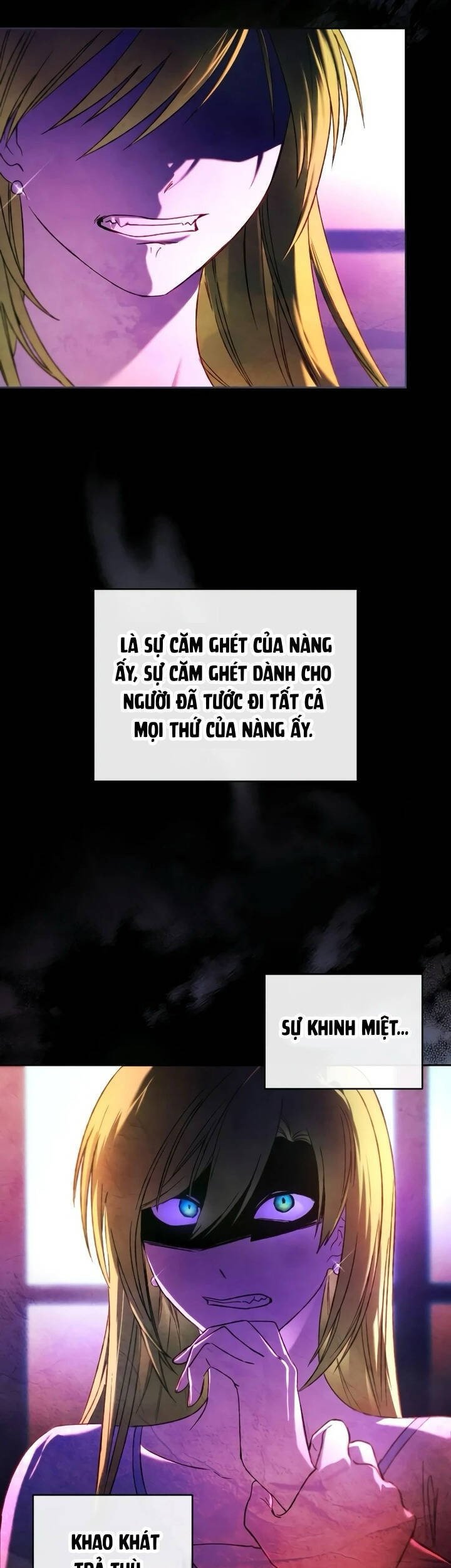 Bạo Chúa Độc Ác Trở Lại: Chapter 15