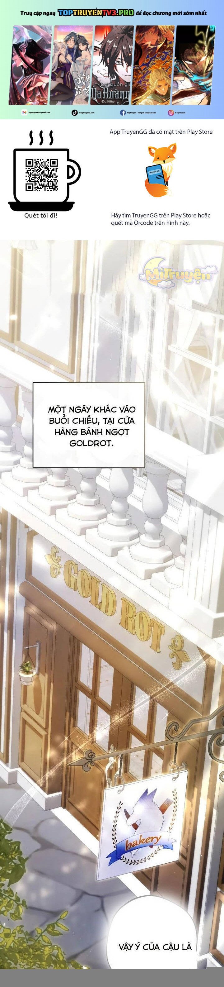 Bạo Chúa Độc Ác Trở Lại: Chapter 16